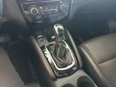 2021 Nissan Qashqai 2.0L CVT Luxury — фото 14