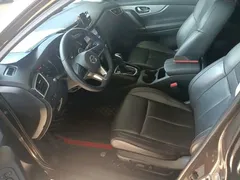 2021 Nissan Qashqai 2.0L CVT Luxury — фото 15