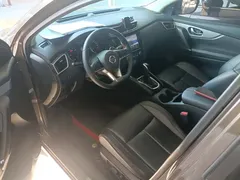 2021 Nissan Qashqai 2.0L CVT Luxury — фото 16