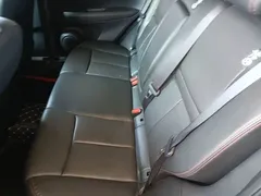 2021 Nissan Qashqai 2.0L CVT Luxury — фото 17