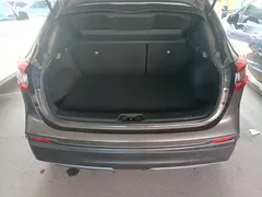 2021 Nissan Qashqai 2.0L CVT Luxury — фото 19