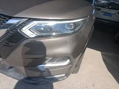 2021 Nissan Qashqai 2.0L CVT Luxury — фото 24