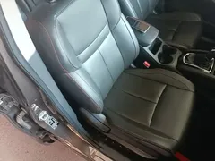 2021 Nissan Qashqai 2.0L CVT Luxury — фото 25