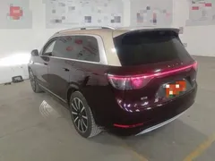 2025 Aito M9 EV Ultra 100kWh 6-seat 192-line LiDAR — фото 3