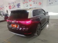 2025 Aito M9 EV Ultra 100kWh 6-seat 192-line LiDAR — фото 4
