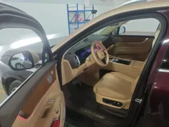 2025 Aito M9 EV Ultra 100kWh 6-seat 192-line LiDAR — фото 5