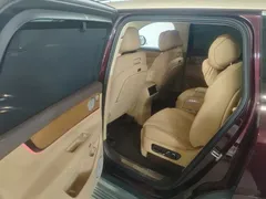 2025 Aito M9 EV Ultra 100kWh 6-seat 192-line LiDAR — фото 6