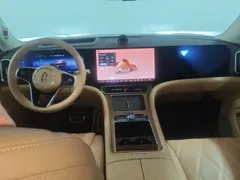 2025 Aito M9 EV Ultra 100kWh 6-seat 192-line LiDAR — фото 7