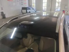 2025 Aito M9 EV Ultra 100kWh 6-seat 192-line LiDAR — фото 9