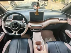 2024 BYD Seagull EV 305km Honor Freedom — фото 2