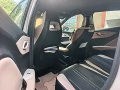 2024 BYD Seagull EV 305km Honor Freedom — фото 3