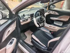 2024 BYD Seagull EV 305km Honor Freedom — фото 4