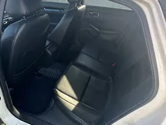 2022 Honda Civic 240TURBO CVT, белый — фото 7
