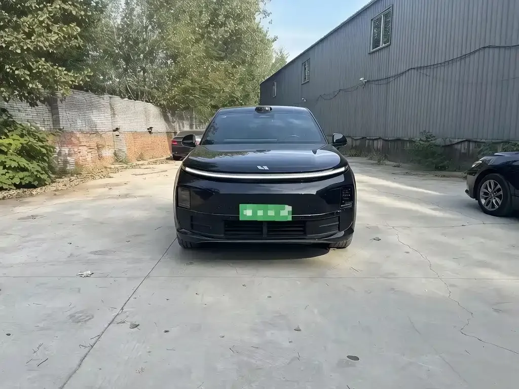 2024 Li Auto L6 Max
