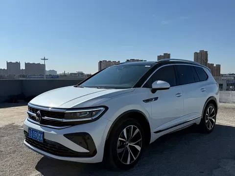 2023 Volkswagen Talagon 380TSI 4WD R-Line 6-seat