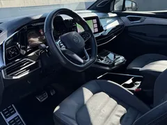 2023 Volkswagen Talagon 380TSI 4WD R-Line 6-seat, белый — фото 4