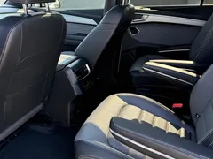 2023 Volkswagen Talagon 380TSI 4WD R-Line 6-seat, белый — фото 8