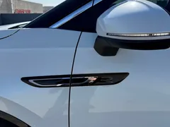 2023 Volkswagen Talagon 380TSI 4WD R-Line 6-seat, белый — фото 18