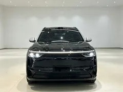 2025 Aito M8 EREV Ultra 53.4kWh 6-seat 192-line LiDAR, чёрный — фото 10