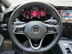 2021 Volkswagen Golf 280TSI DSG R-Line — фото 5