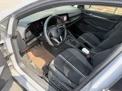 2021 Volkswagen Golf 280TSI DSG R-Line — фото 6