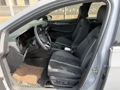 2021 Volkswagen Golf 280TSI DSG R-Line — фото 7