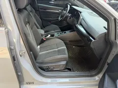 2021 Volkswagen Golf 280TSI DSG R-Line — фото 11