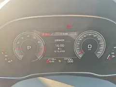 2023 Audi Q3 35 TFSI Fashion 1.5T — фото 5