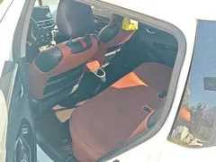 2022 Toyota Yaris L Zhixuan X 1.5L CVT Luxury Plus, белый — фото 11