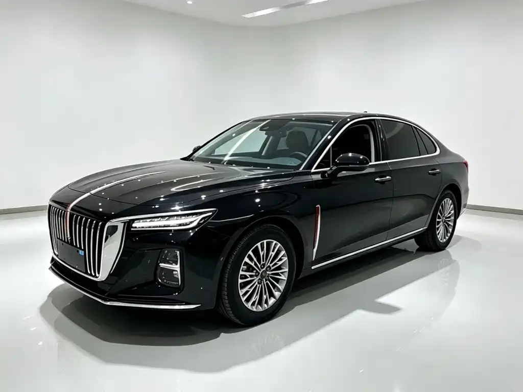 2025 Hongqi H5 1.5T DCT
