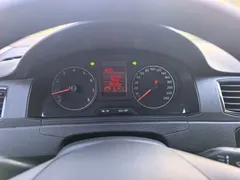 2021 Volkswagen Santana 1.5L MT Fashion, белый — фото 6