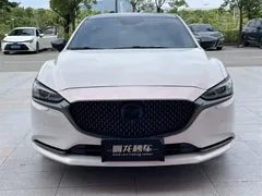 2020 Mazda 6 2.5L Skyactiv Premium — фото 2