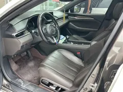 2020 Mazda 6 2.5L Skyactiv Premium — фото 4