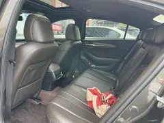 2020 Mazda 6 2.5L Skyactiv Premium — фото 5