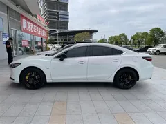 2020 Mazda 6 2.5L Skyactiv Premium — фото 9