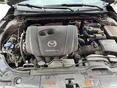 2020 Mazda 6 2.5L Skyactiv Premium — фото 10