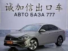 2023 Volkswagen Bora 280TSI DSG — фото 1
