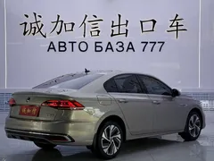 2023 Volkswagen Bora 280TSI DSG — фото 4