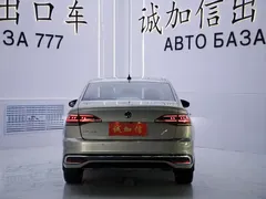 2023 Volkswagen Bora 280TSI DSG — фото 5