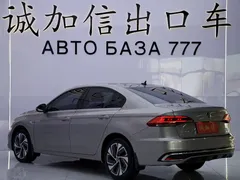 2023 Volkswagen Bora 280TSI DSG — фото 6