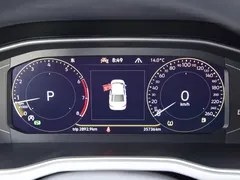 2023 Volkswagen Bora 280TSI DSG — фото 10