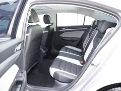 2023 Volkswagen Bora 280TSI DSG — фото 13