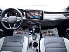 2023 Volkswagen Bora 280TSI DSG — фото 15