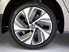 2023 Volkswagen Bora 280TSI DSG — фото 19