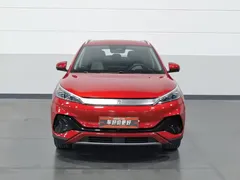 2022 BYD Yuan PLUS 510km Flagship EV — фото 3