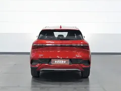 2022 BYD Yuan PLUS 510km Flagship EV — фото 4