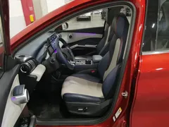 2022 BYD Yuan PLUS 510km Flagship EV — фото 10