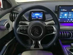 2022 BYD Yuan PLUS 510km Flagship EV — фото 11