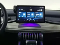 2022 BYD Yuan PLUS 510km Flagship EV — фото 12