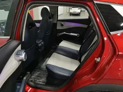 2022 BYD Yuan PLUS 510km Flagship EV — фото 15